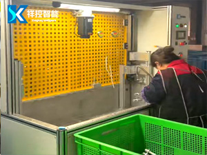 祥控智能水检设备密封性好不好？长期使用会漏水渗水吗？