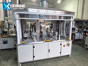 祥控火焰钎焊机接头密封可靠吗？后期漏水漏气、返工率高怎么办？