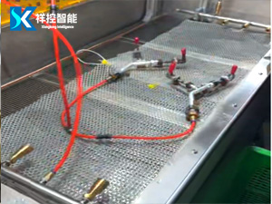 祥控气密水检设备操作复杂吗？普通工人能快速上手吗？