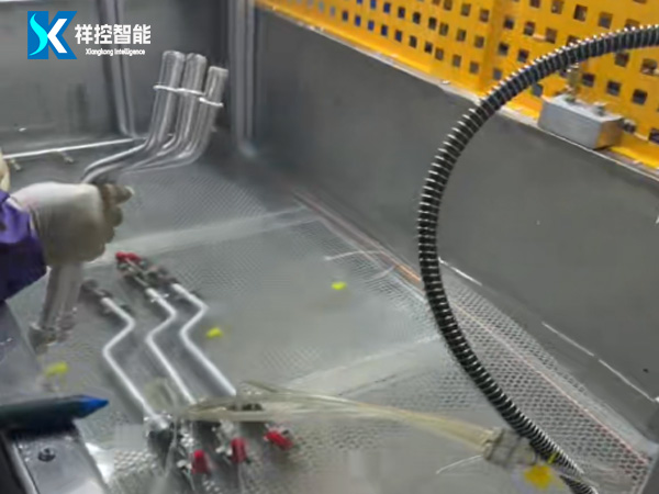祥控水检试验台 祥控水检试验台